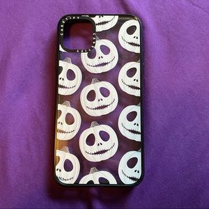 Jack Skellington Casetify Case Iphone 11 ProMax